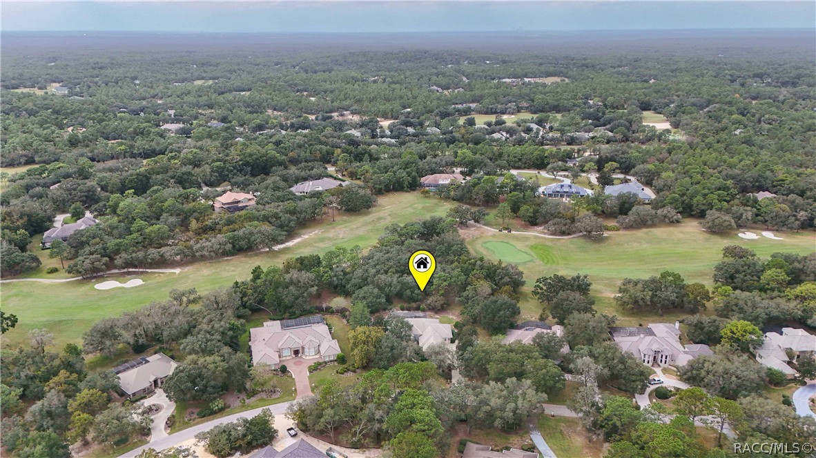 4605 N Pine Valley Loop, Lecanto, FL 34461