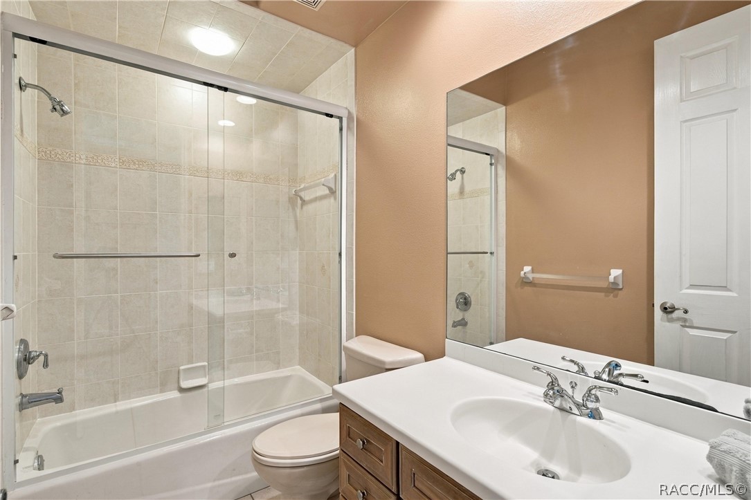 4605 N Pine Valley Loop, Lecanto, FL 34461