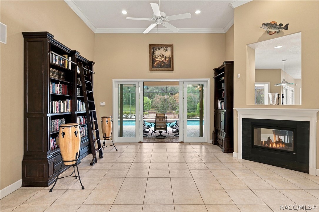 4605 N Pine Valley Loop, Lecanto, FL 34461