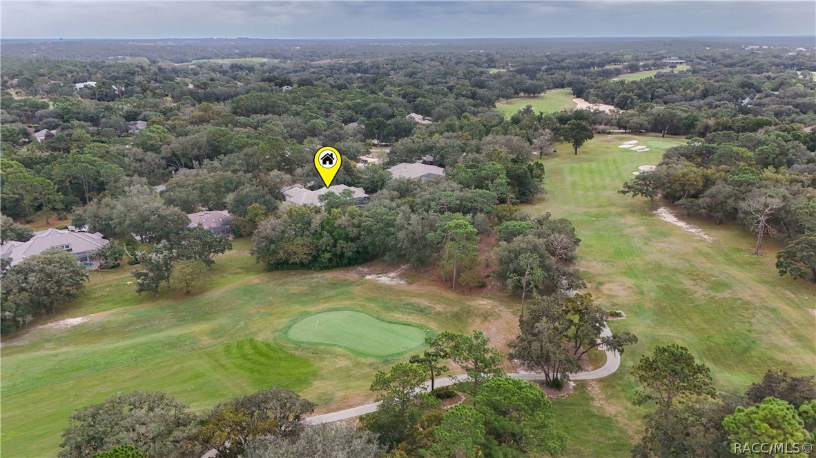 4605 N Pine Valley Loop, Lecanto, FL 34461