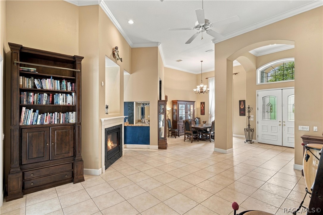 4605 N Pine Valley Loop, Lecanto, FL 34461