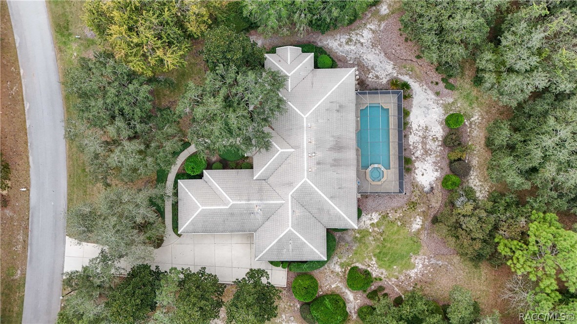 4605 N Pine Valley Loop, Lecanto, FL 34461