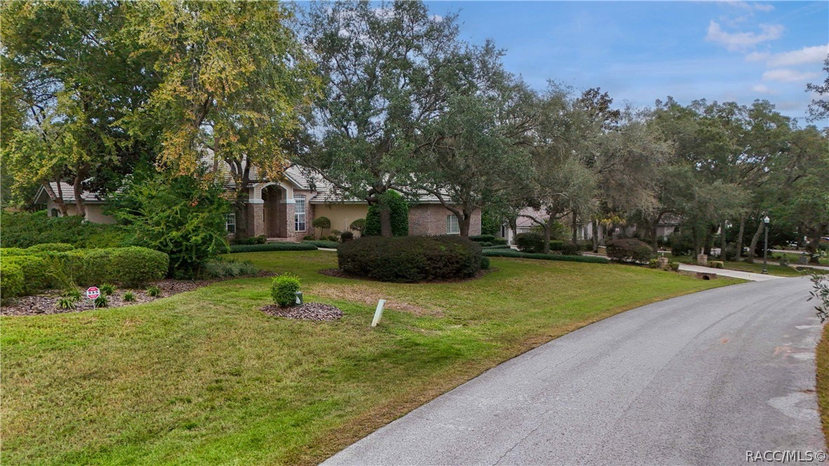 4605 N Pine Valley Loop, Lecanto, FL 34461