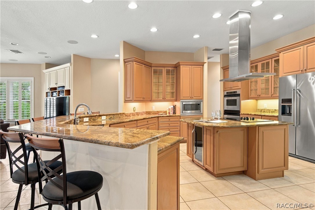 4605 N Pine Valley Loop, Lecanto, FL 34461