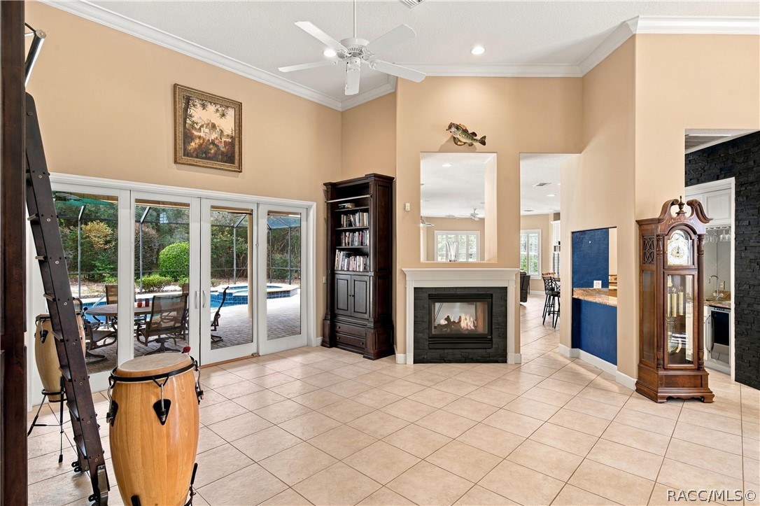 4605 N Pine Valley Loop, Lecanto, FL 34461