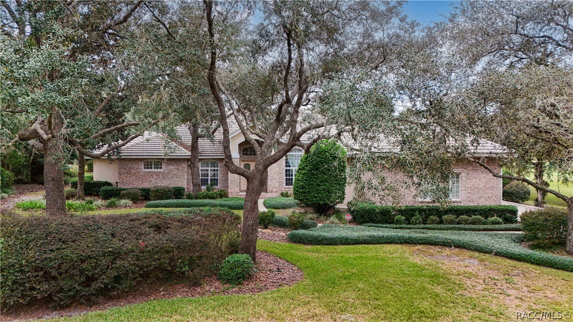 4605 N Pine Valley Loop, Lecanto, FL 34461