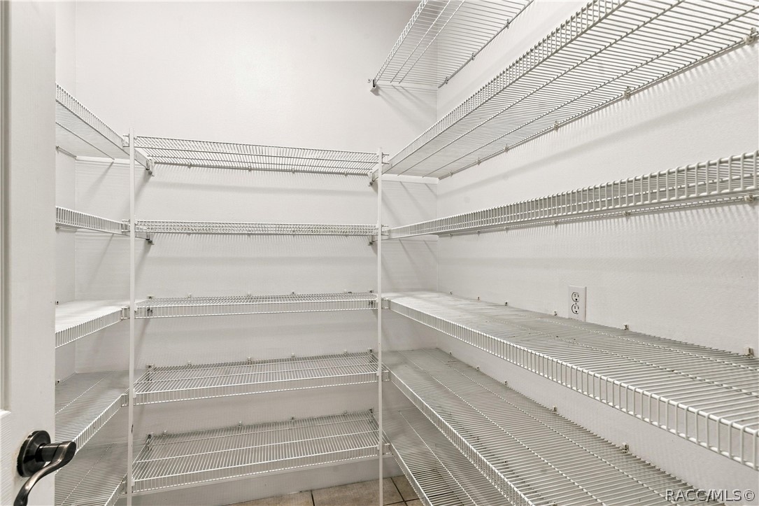 Kitchen Pantry
