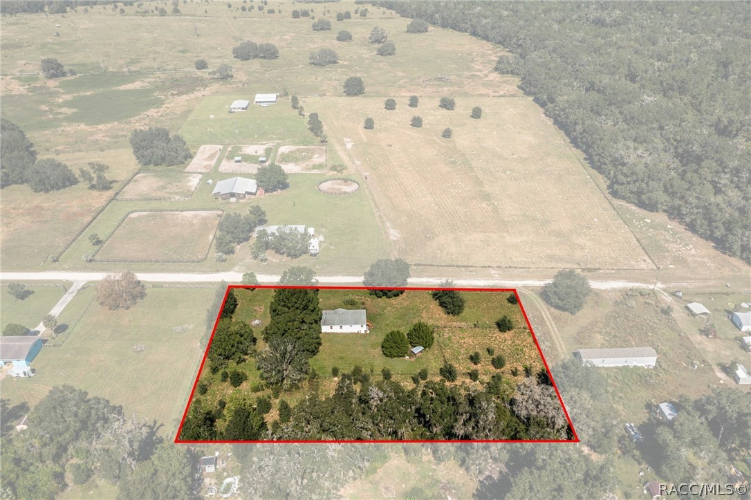 2260 E Shales Court, Hernando, FL 34442