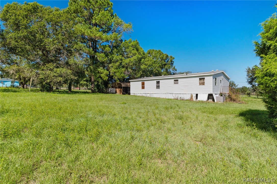 2260 E Shales Court, Hernando, FL 34442