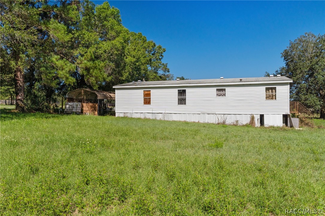 2260 E Shales Court, Hernando, FL 34442