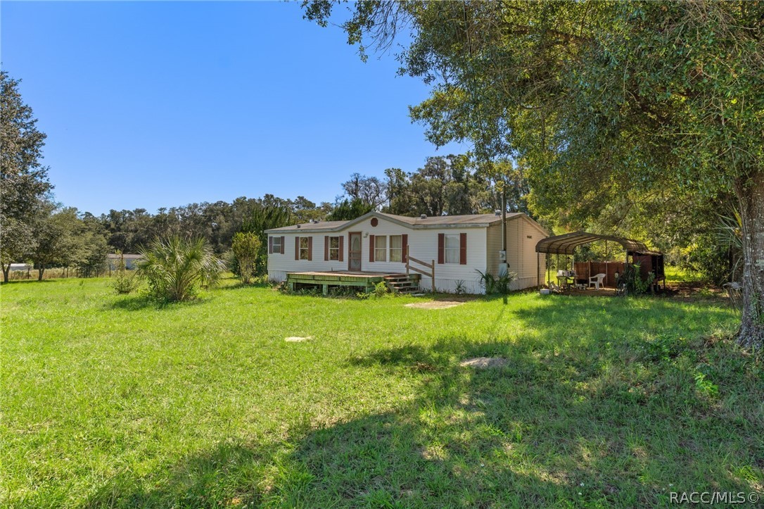 2260 E Shales Court, Hernando, FL 34442
