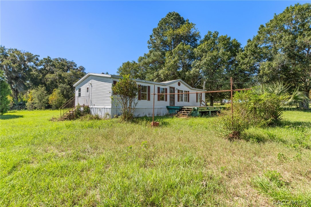 2260 E Shales Court, Hernando, FL 34442