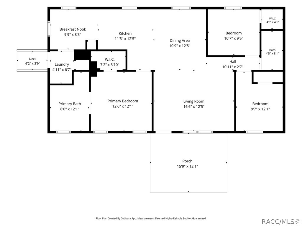 2260 E Shales Court, Hernando, FL 34442