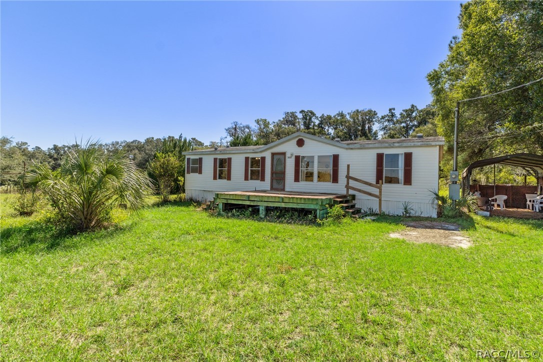 2260 E Shales Court, Hernando, FL 34442