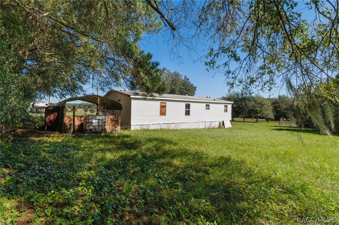 2260 E Shales Court, Hernando, FL 34442