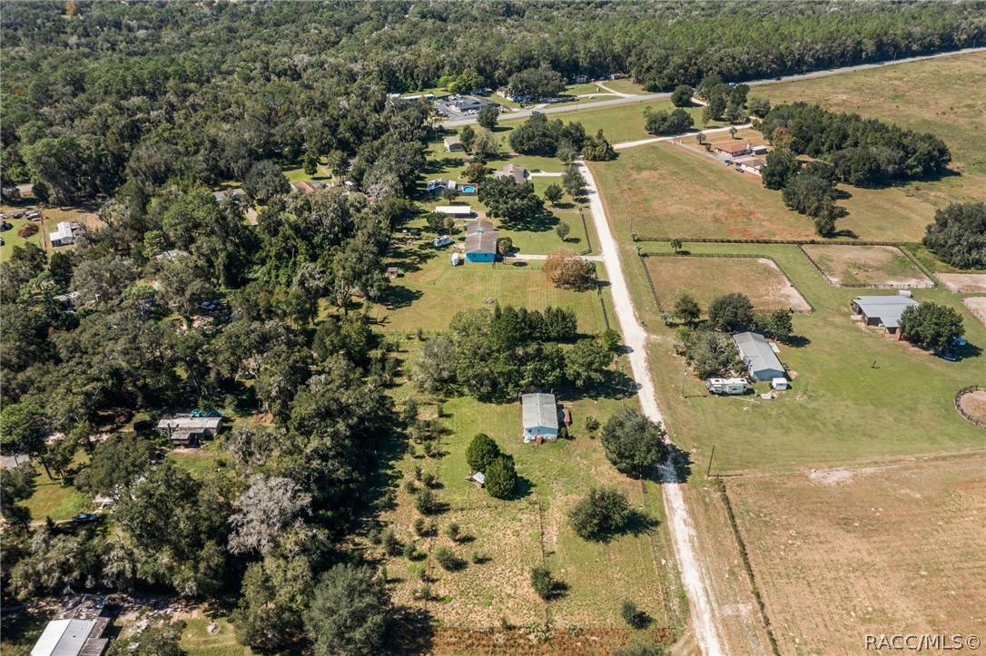 2260 E Shales Court, Hernando, FL 34442