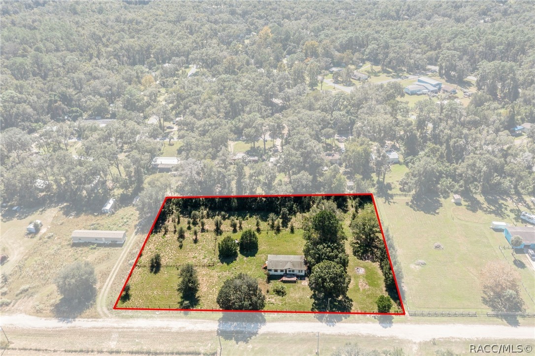 2260 E Shales Court, Hernando, FL 34442