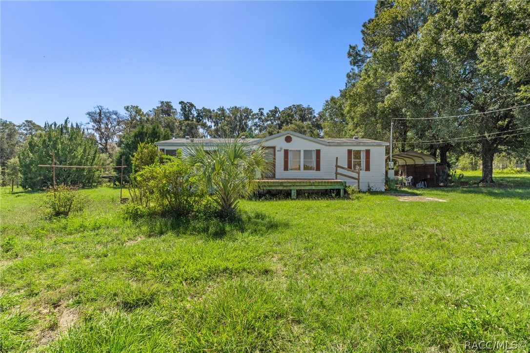2260 E Shales Court, Hernando, FL 34442