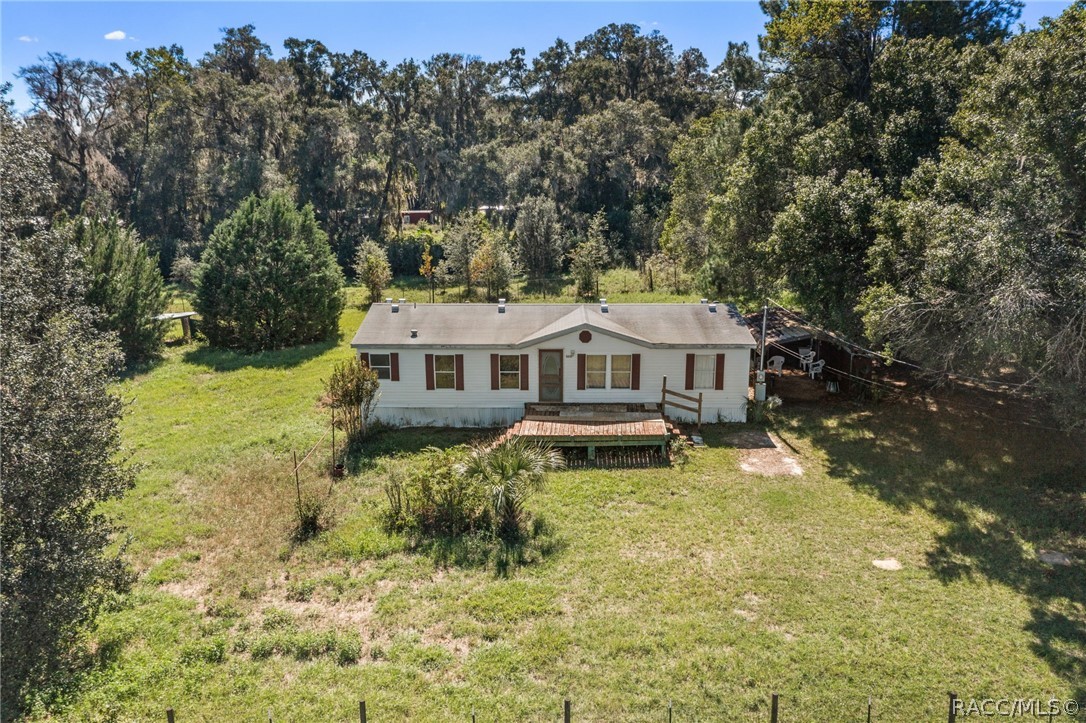 2260 E Shales Court, Hernando, FL 34442