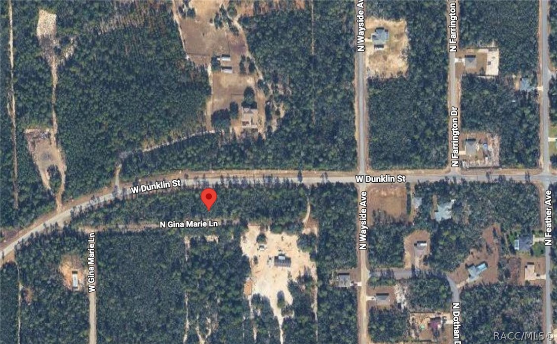 4600 W Dunklin Street, Dunnellon, FL 34433 4600 W Dunklin Street, Dunnellon, FL 34433