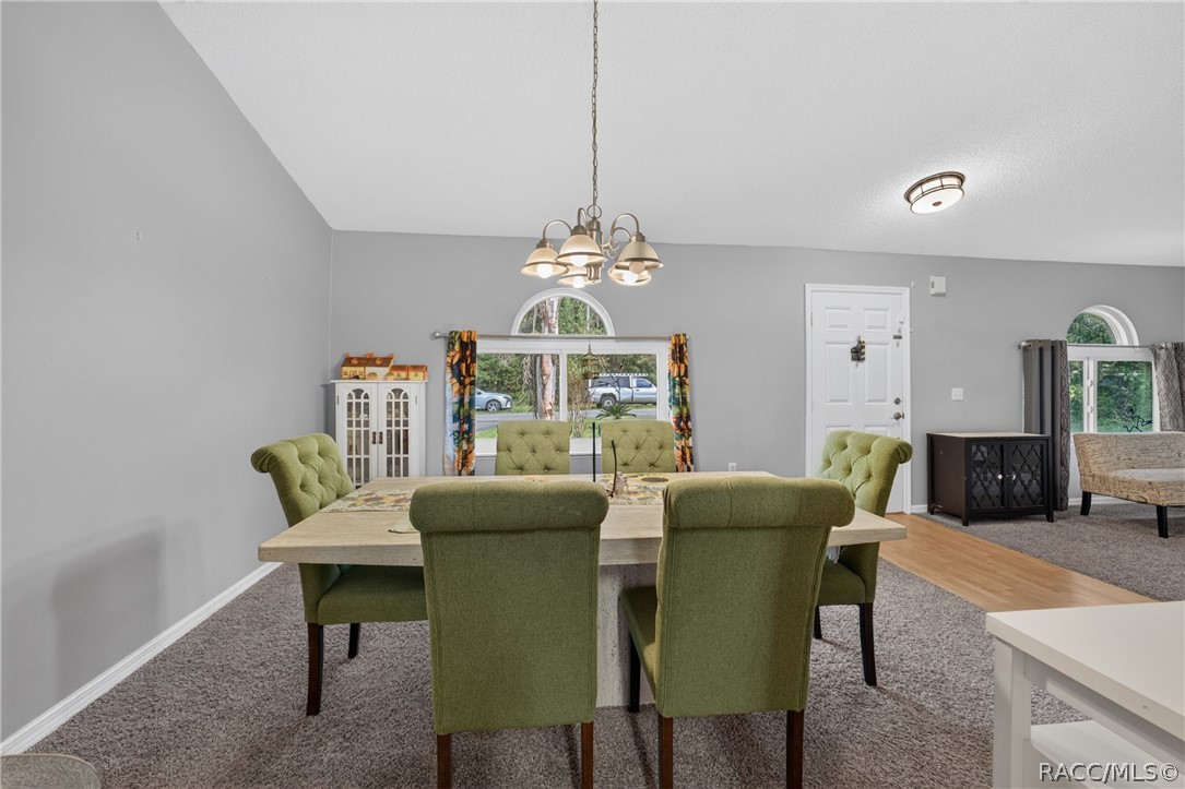 8364 N Pocono Drive, Citrus Springs, FL 34434