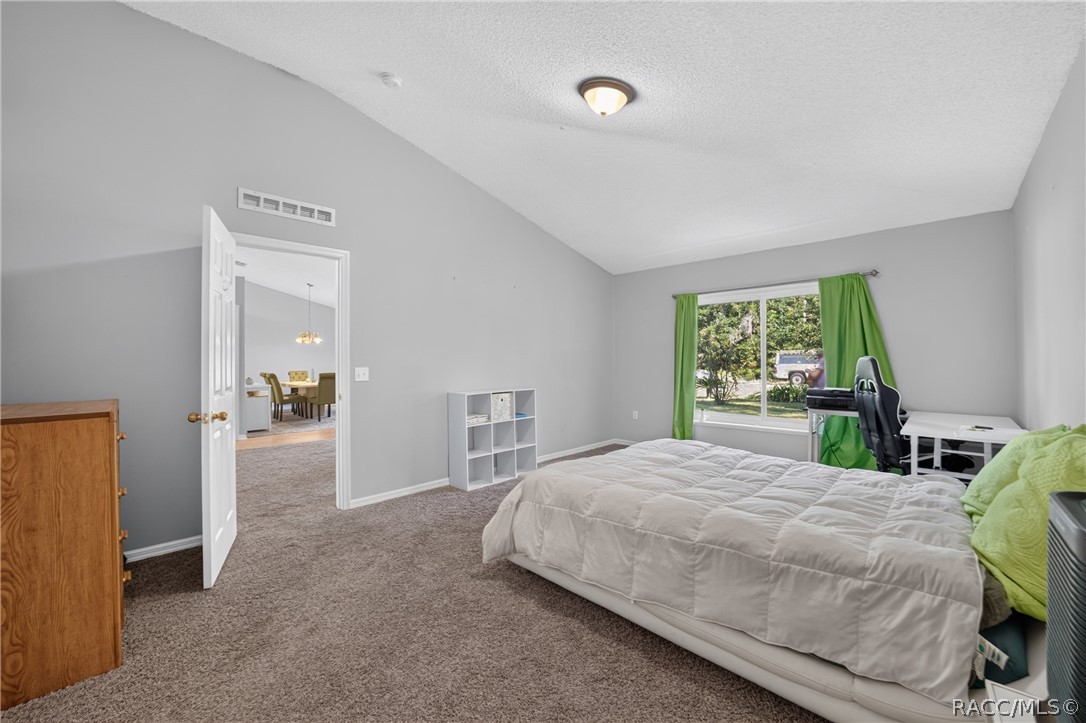 8364 N Pocono Drive, Citrus Springs, FL 34434