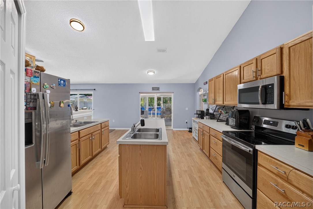 8364 N Pocono Drive, Citrus Springs, FL 34434