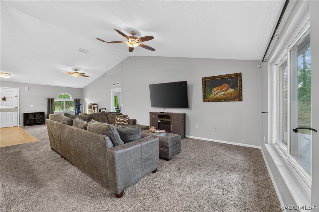 8364 N Pocono Drive, Citrus Springs, FL 34434