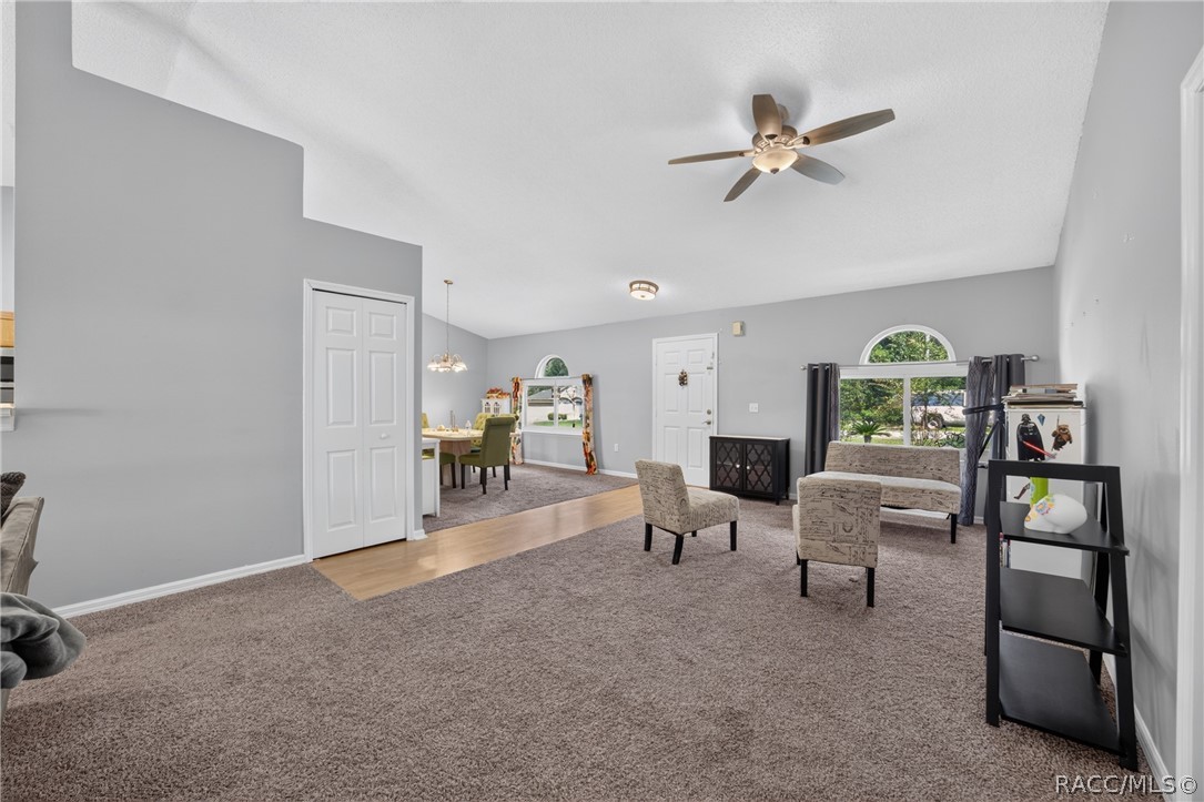 8364 N Pocono Drive, Citrus Springs, FL 34434