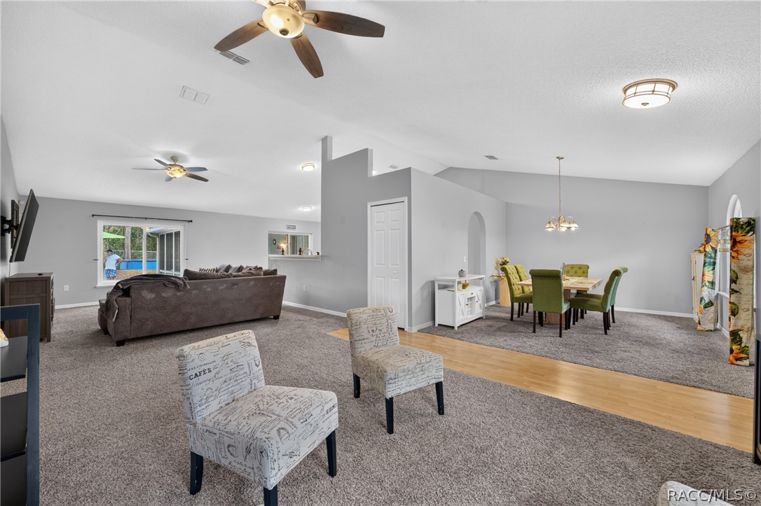 8364 N Pocono Drive, Citrus Springs, FL 34434