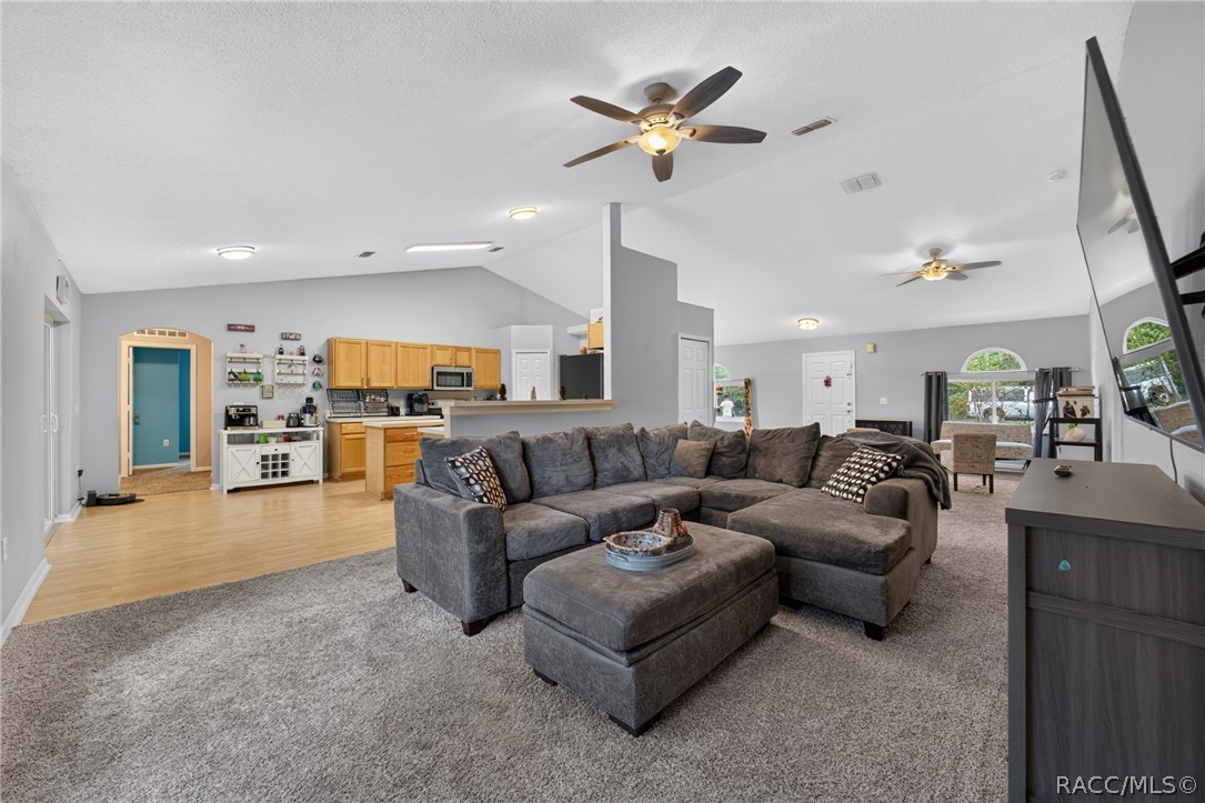 8364 N Pocono Drive, Citrus Springs, FL 34434
