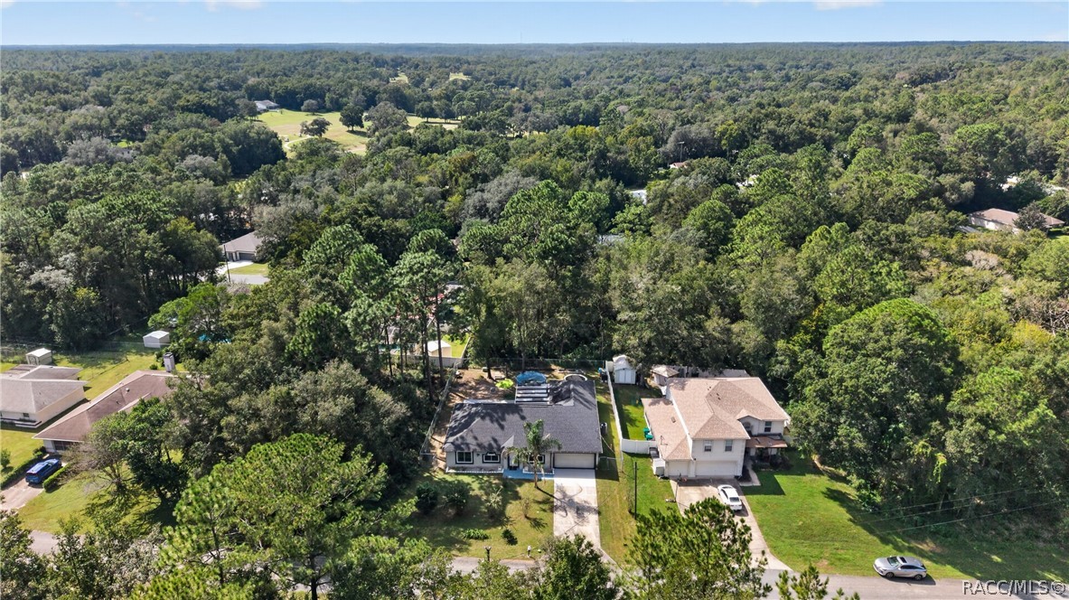 8364 N Pocono Drive, Citrus Springs, FL 34434