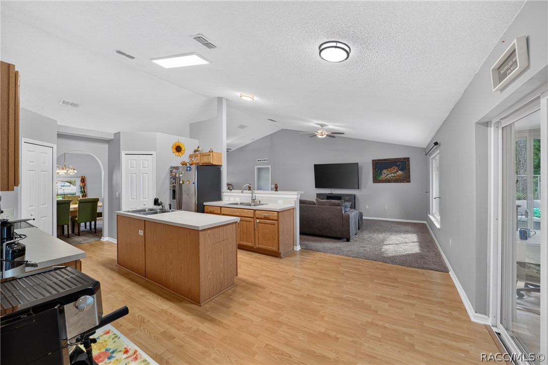 8364 N Pocono Drive, Citrus Springs, FL 34434