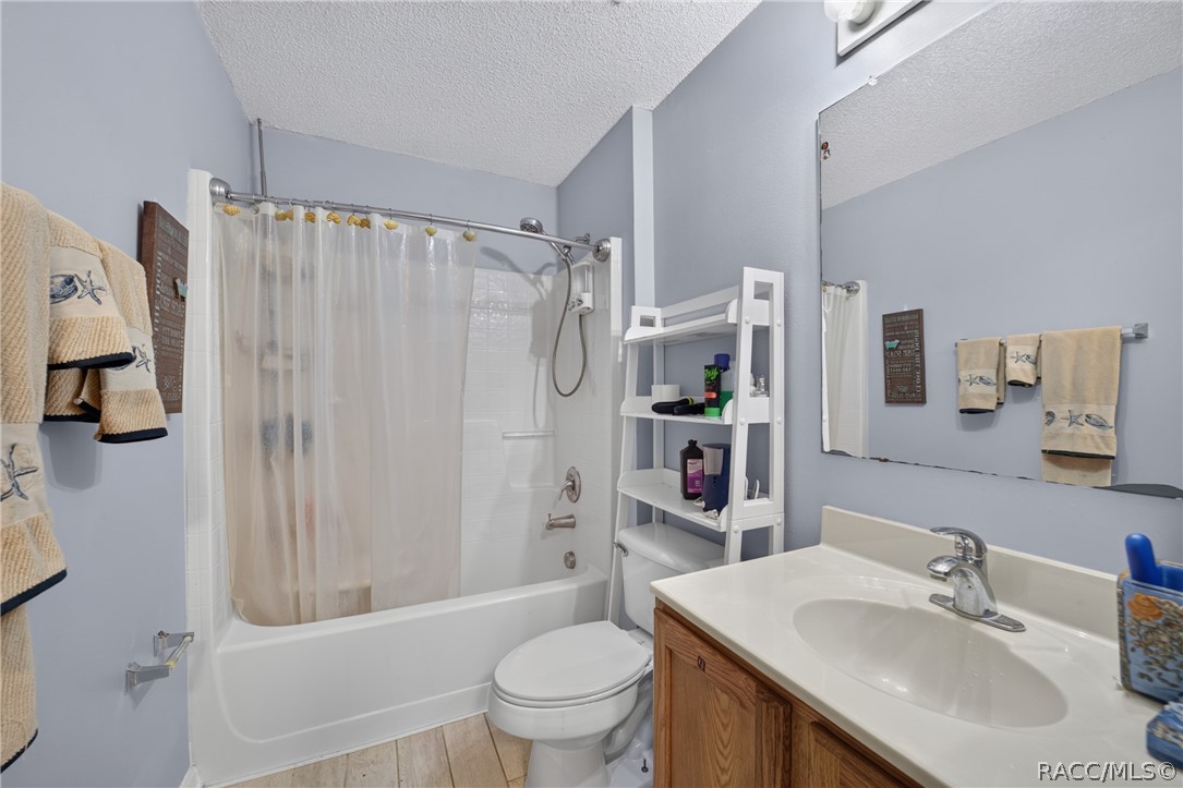 8364 N Pocono Drive, Citrus Springs, FL 34434