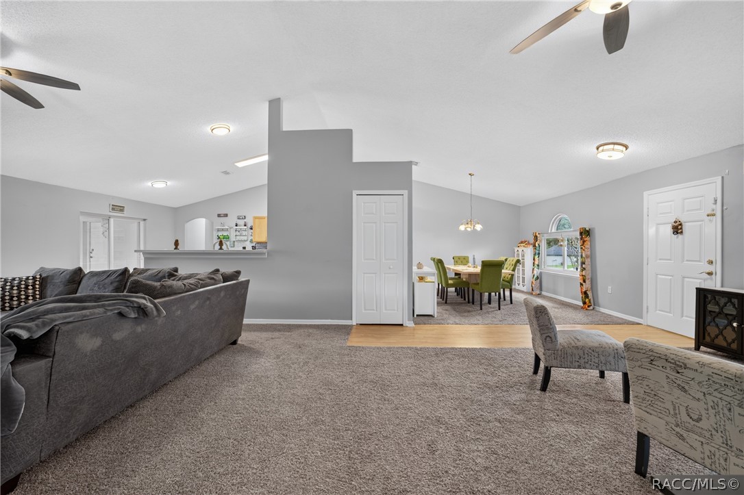 8364 N Pocono Drive, Citrus Springs, FL 34434
