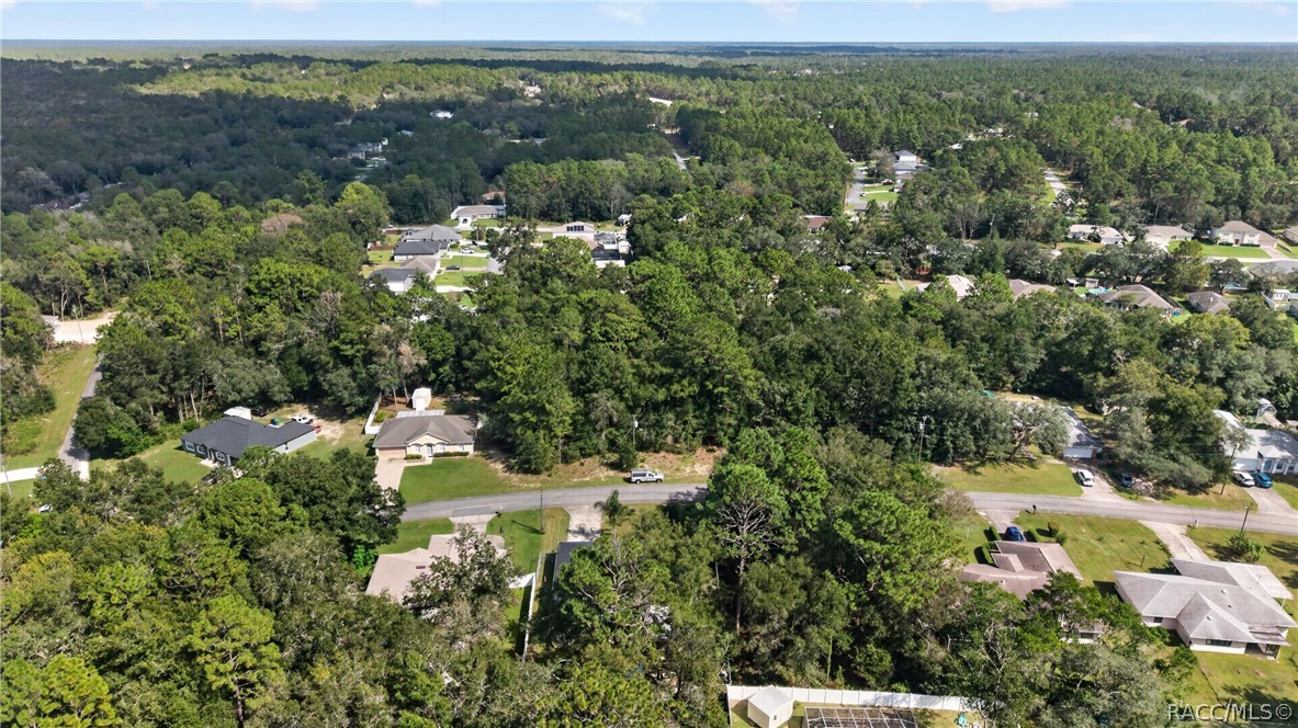8364 N Pocono Drive, Citrus Springs, FL 34434