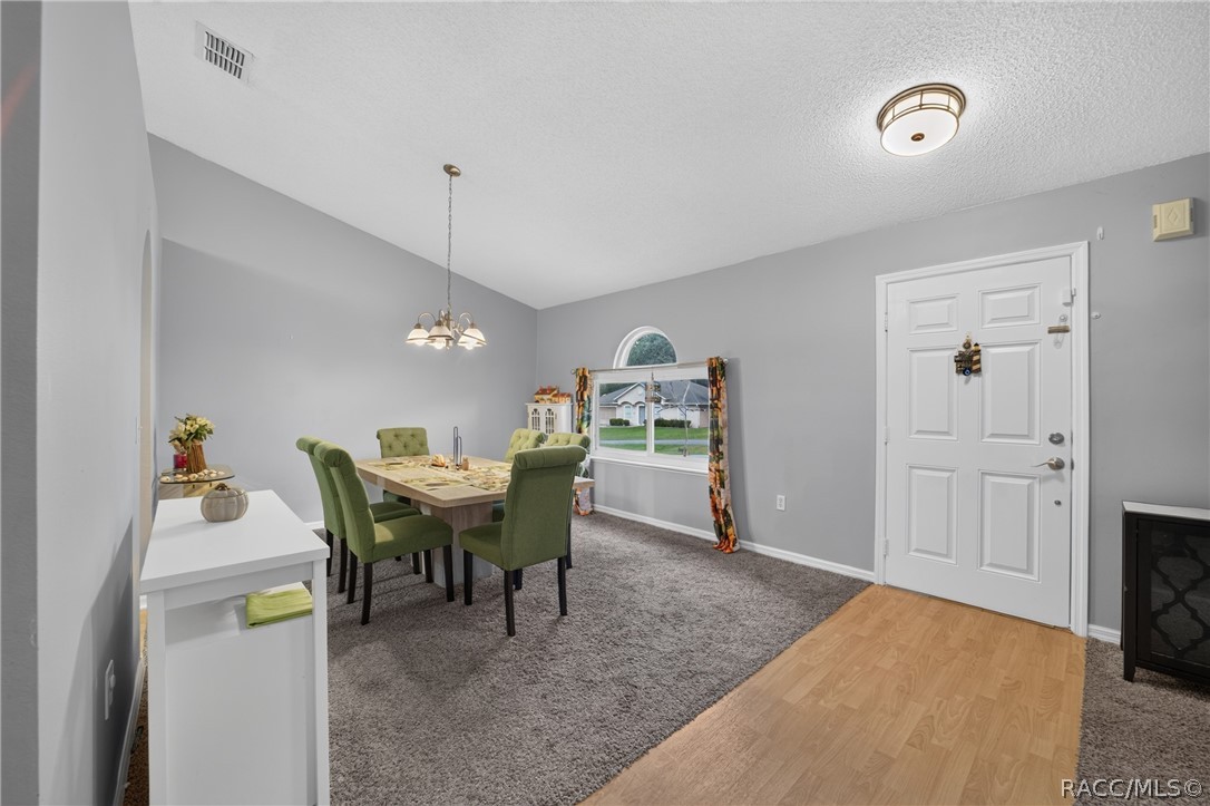 8364 N Pocono Drive, Citrus Springs, FL 34434