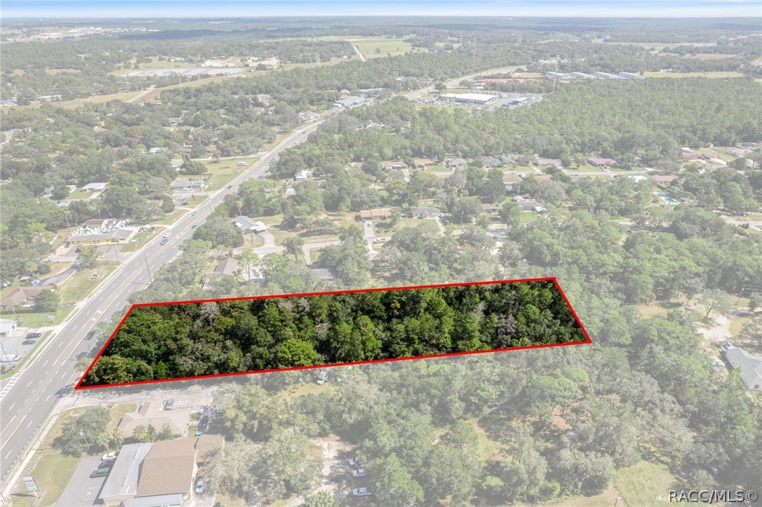 5656 W Gulf To Lake Highway, Crystal River, FL 34429