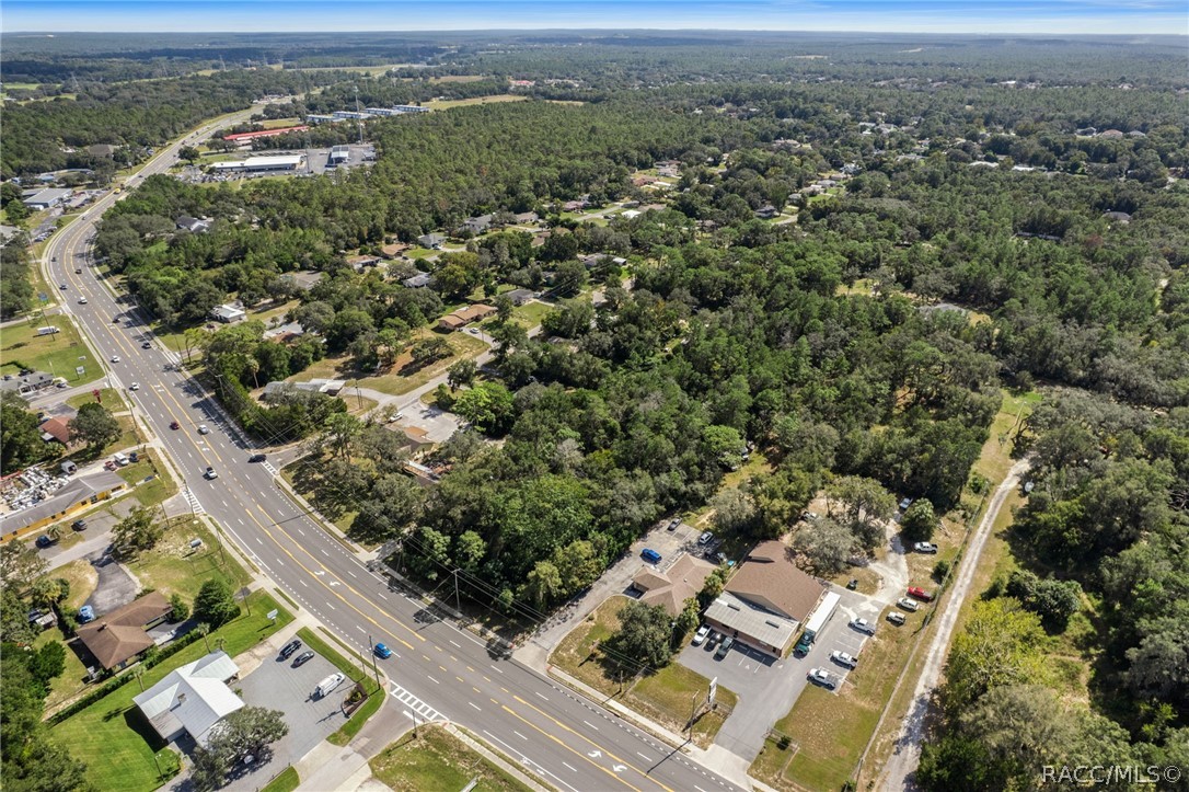 5656 W Gulf To Lake Highway, Crystal River, FL 34429
