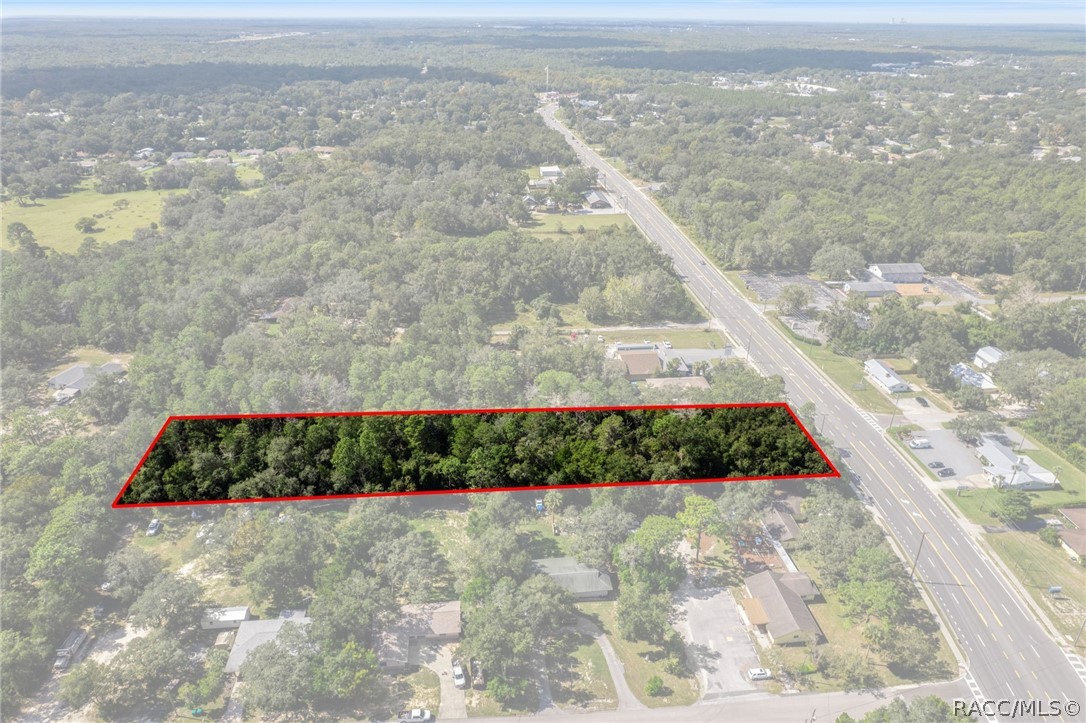 5656 W Gulf To Lake Highway, Crystal River, FL 34429