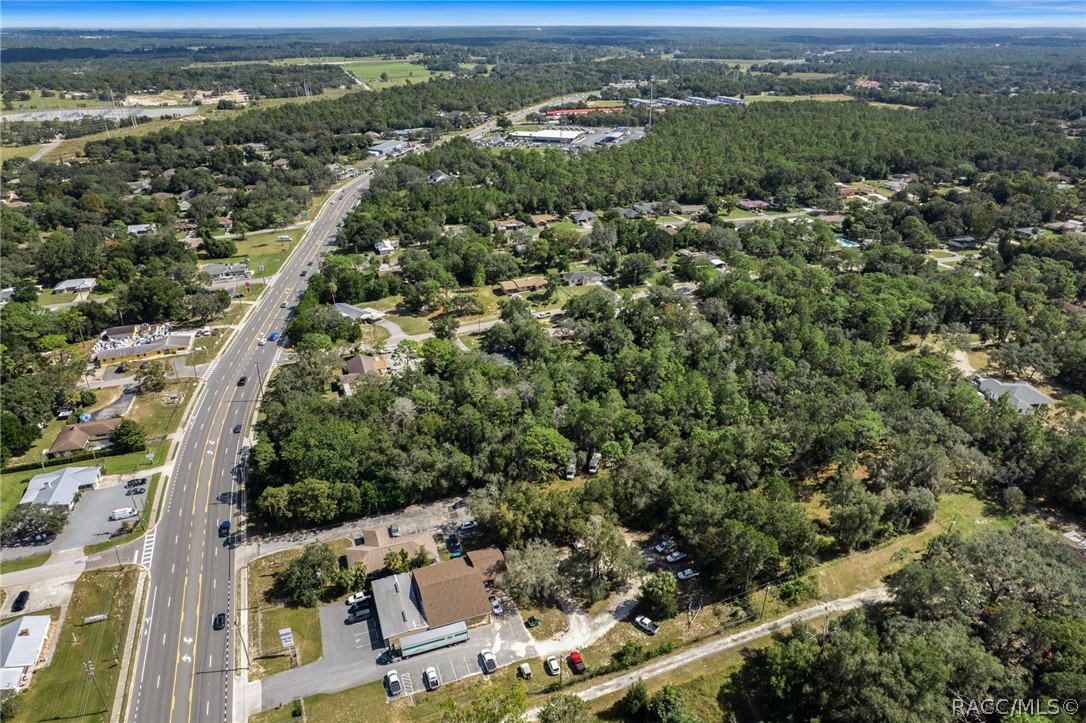 5656 W Gulf To Lake Highway, Crystal River, FL 34429