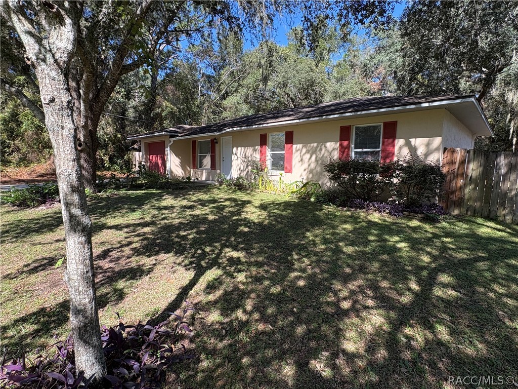 3279 E Kennedy Street, Inverness, FL 34453