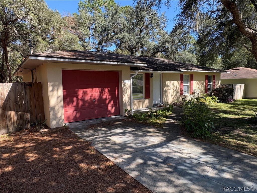 3279 E Kennedy Street, Inverness, FL 34453