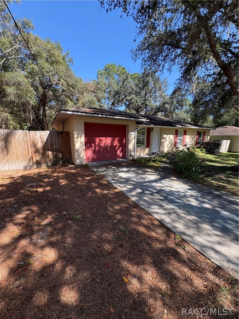 3279 E Kennedy Street, Inverness, FL 34453