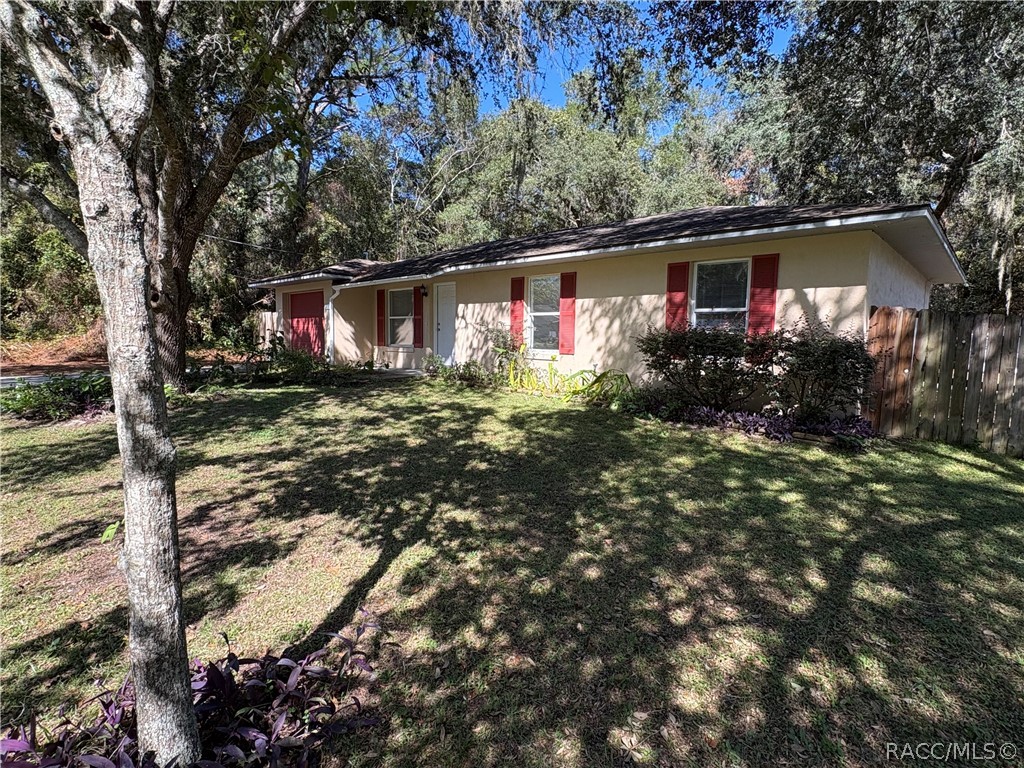 3279 E Kennedy Street, Inverness, FL 34453