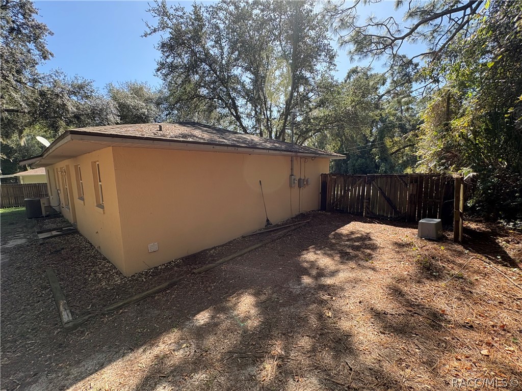 3279 E Kennedy Street, Inverness, FL 34453