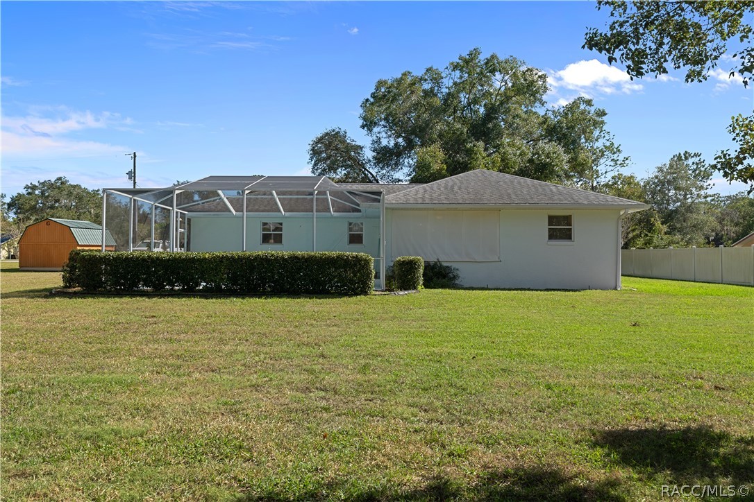 5760 S Concord Terrace, Inverness, FL 34452
