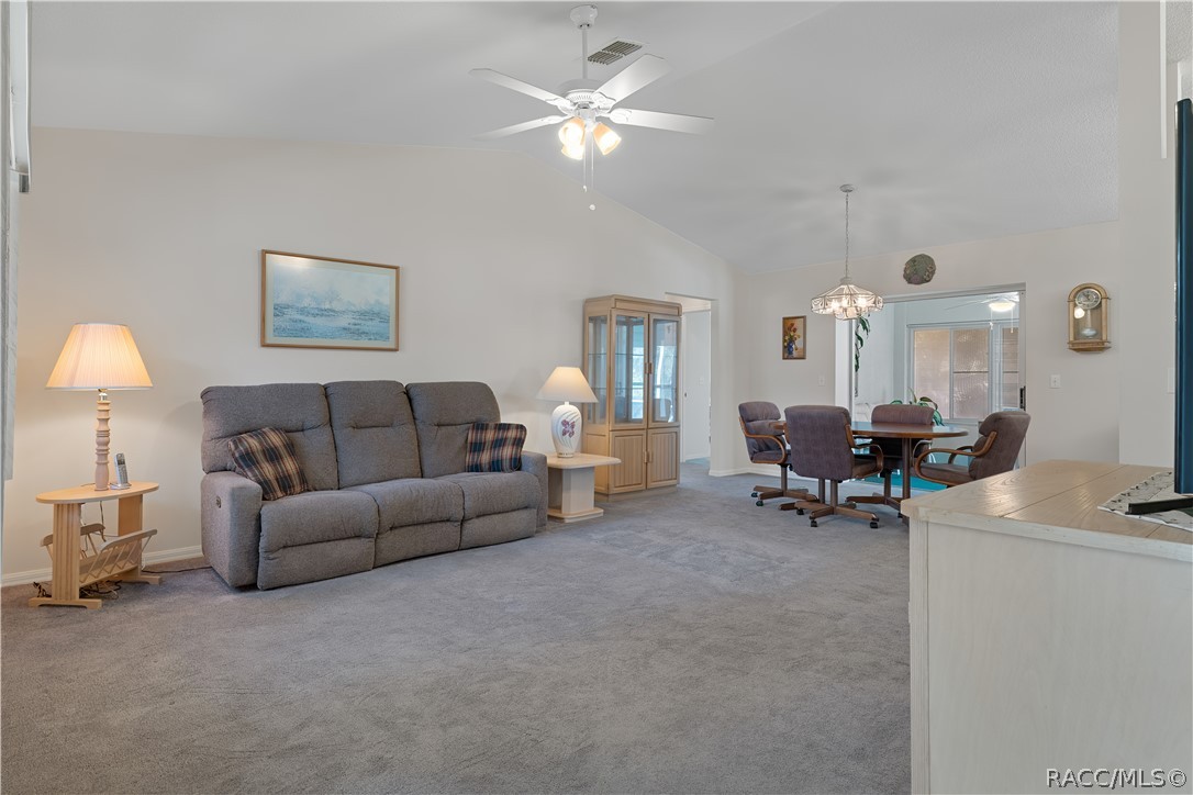 5760 S Concord Terrace, Inverness, FL 34452