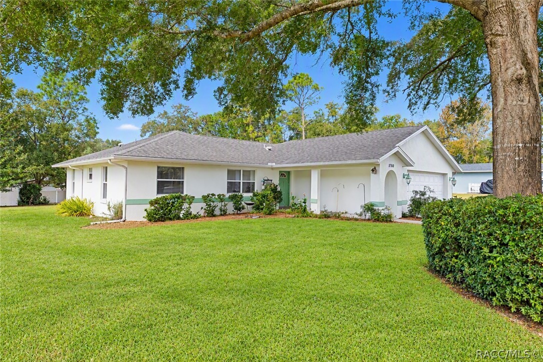 5760 S Concord Terrace, Inverness, FL 34452