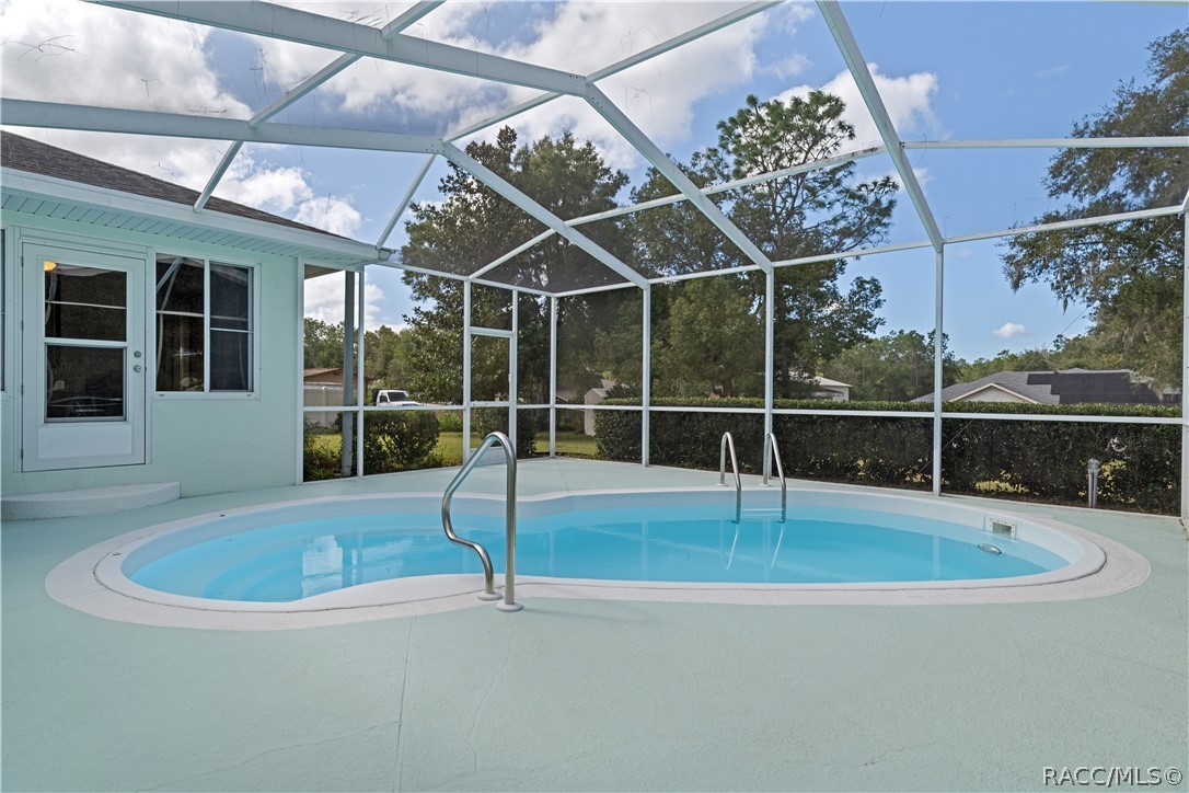5760 S Concord Terrace, Inverness, FL 34452